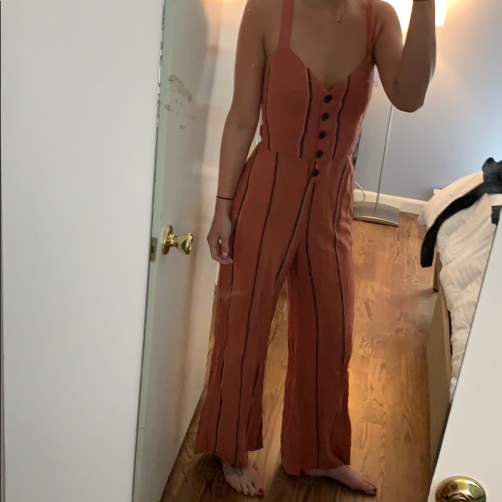 Urban outfitters jumpsuit